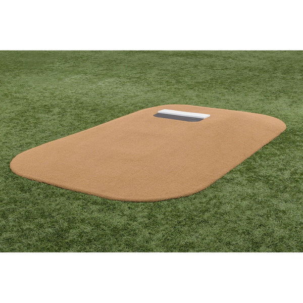 Pitch Pro 898 8" Portable Game Pitching Mound