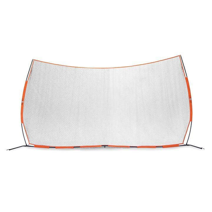 Portable Big Barrier Net For Baseball, Soccer, Lacrosse and Field Hockey