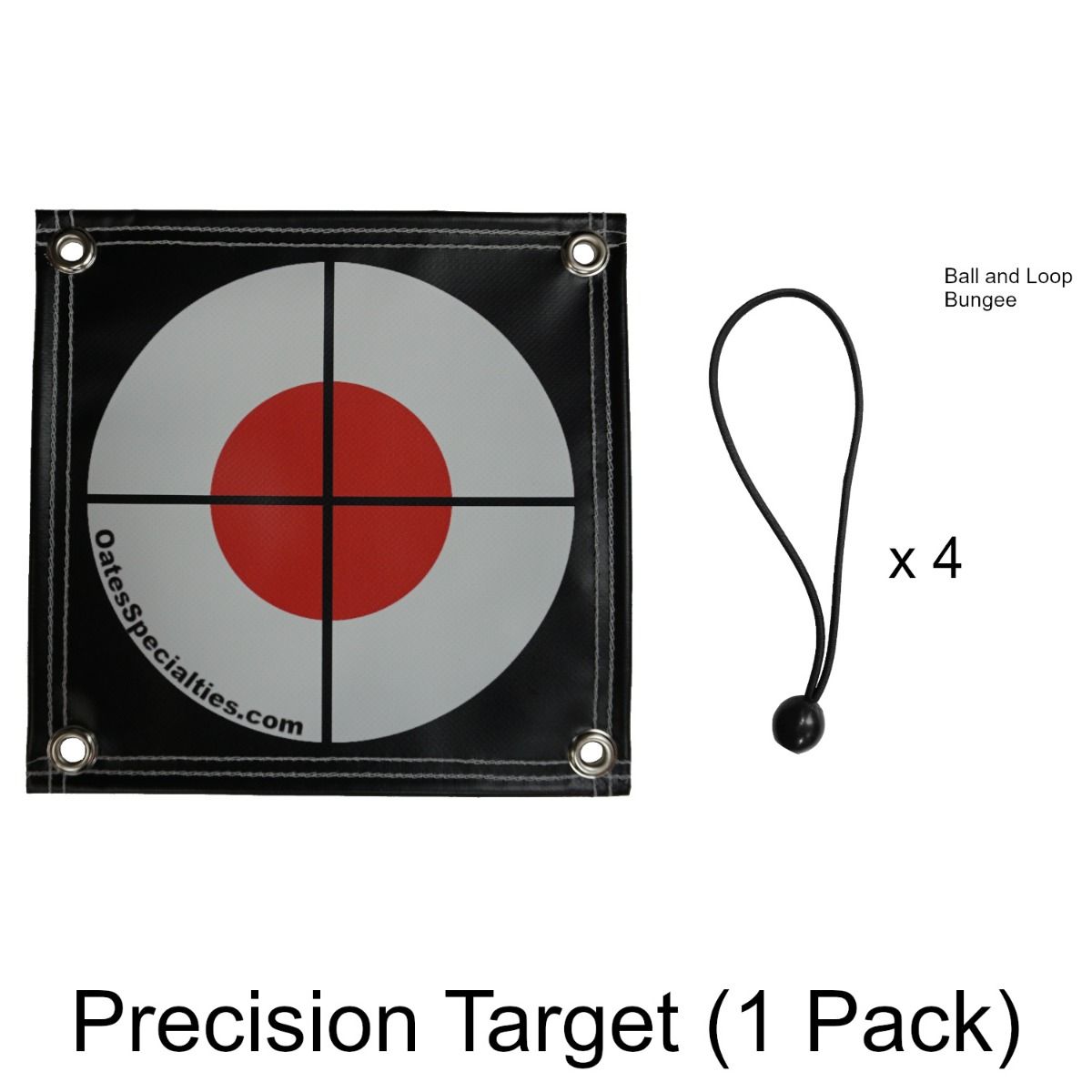 TAP™ Precision Target Pack