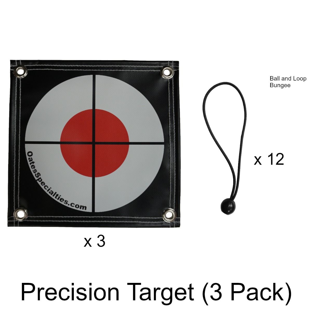 TAP™ Precision Target Package