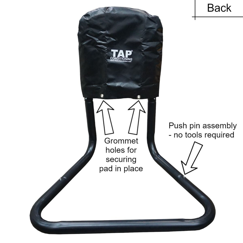 Pitching Training Aids for Command & Velocity