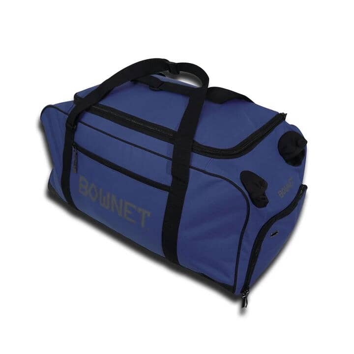 Team Duffle All Purpose Bag Navy