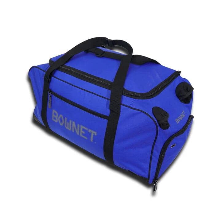 Team Duffle All Purpose Bag Royal